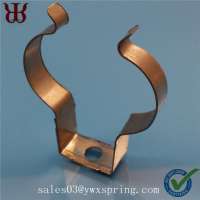 manufacturer supplier stainless steel rope light clips